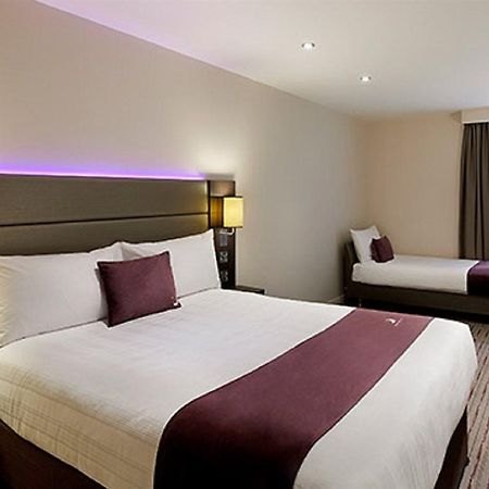 Premier Inn Premier Inn Weymouth Ngoại thất bức ảnh