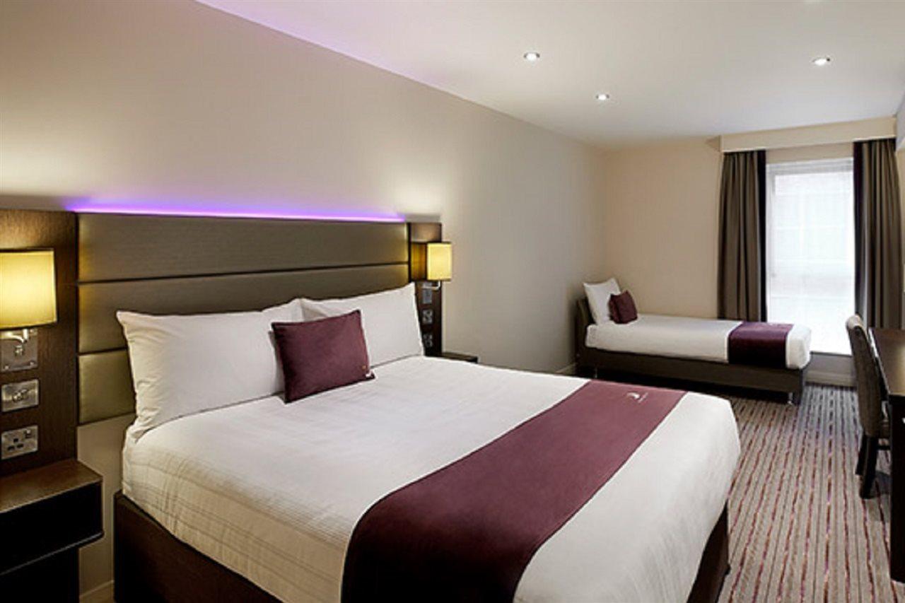 Premier Inn Premier Inn Weymouth Ngoại thất bức ảnh