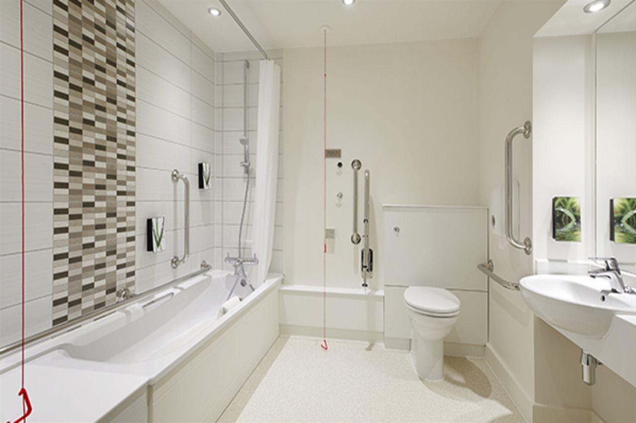 Premier Inn Premier Inn Weymouth Ngoại thất bức ảnh