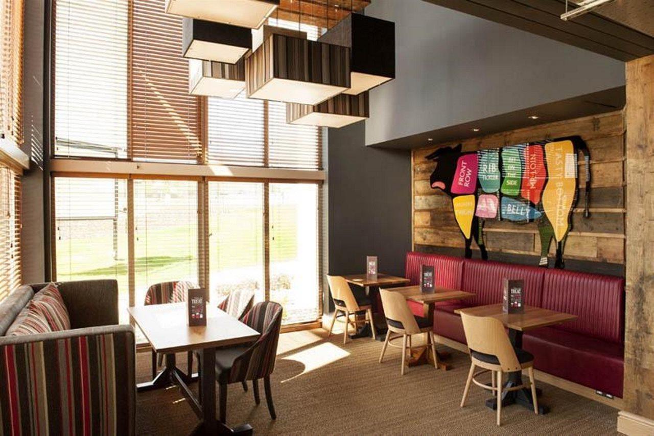 Premier Inn Premier Inn Weymouth Ngoại thất bức ảnh