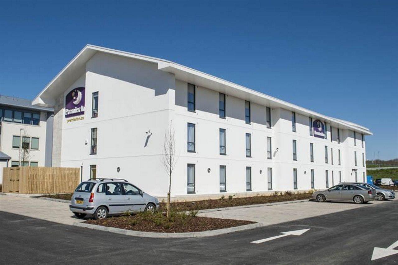 Premier Inn Premier Inn Weymouth Ngoại thất bức ảnh