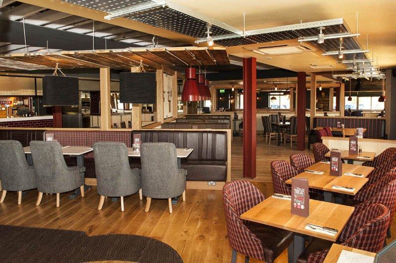 Premier Inn Premier Inn Weymouth Ngoại thất bức ảnh